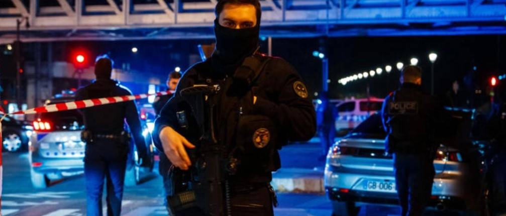 A párizsi merénylő azért gyilkolt, mert ,,dühös" volt Gáza miatt